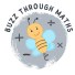 Buzz Through Maths